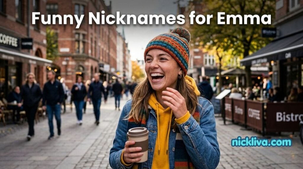 nicknames for emma