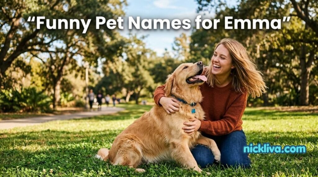 nicknames for emma