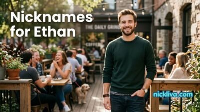 nicknames for ethan