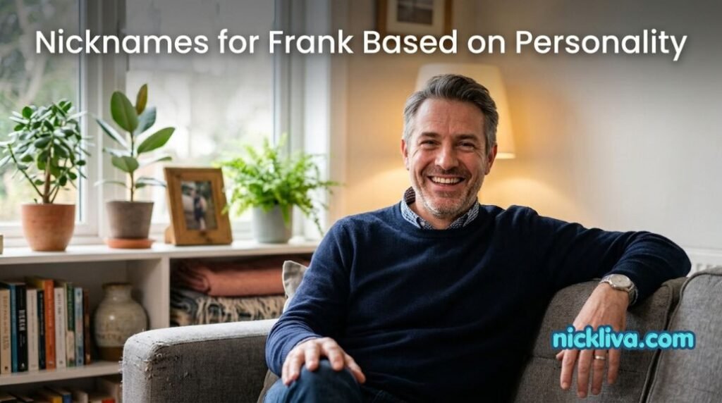 nicknames for frank